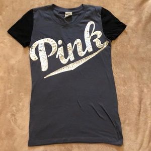 Victoria’s Secret t-shirt
